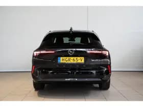Opel Astra Sports Tourer thumbnail 7