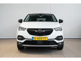 Opel Grandland X thumbnail 2
