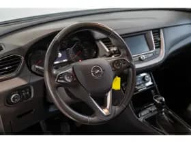 Opel Grandland X thumbnail 14