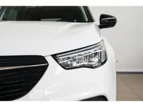 Opel Grandland X thumbnail 3