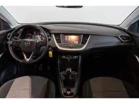 Opel Grandland X thumbnail 28