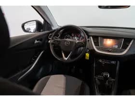 Opel Grandland X thumbnail 29