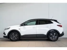 Opel Grandland X thumbnail 5