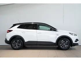 Opel Grandland X thumbnail 6