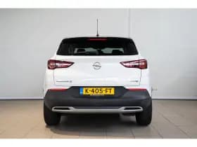 Opel Grandland X thumbnail 7