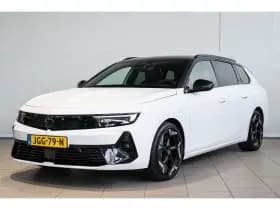 Opel Astra Sports Tourer