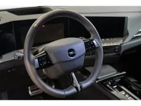 Opel Astra Sports Tourer thumbnail 15