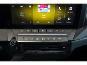 Opel Astra Sports Tourer thumbnail 29