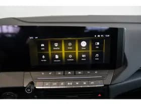 Opel Astra Sports Tourer thumbnail 34