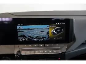 Opel Astra Sports Tourer thumbnail 35