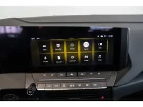 Opel Astra Sports Tourer thumbnail 38