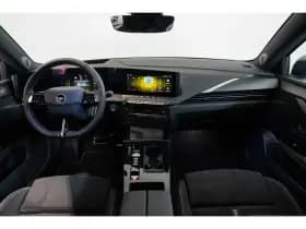 Opel Astra Sports Tourer thumbnail 40