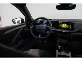 Opel Astra Sports Tourer thumbnail 41