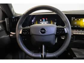 Opel Astra Sports Tourer thumbnail 43