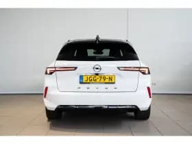Opel Astra Sports Tourer thumbnail 7