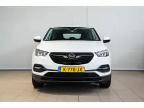 Opel Grandland X thumbnail 2