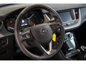 Opel Grandland X thumbnail 13