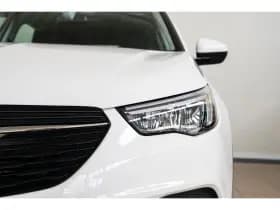 Opel Grandland X thumbnail 3