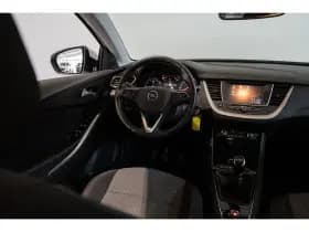 Opel Grandland X thumbnail 29
