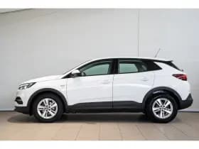 Opel Grandland X thumbnail 5
