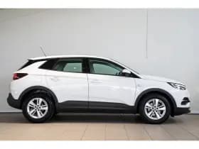 Opel Grandland X thumbnail 6