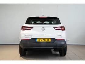 Opel Grandland X thumbnail 7