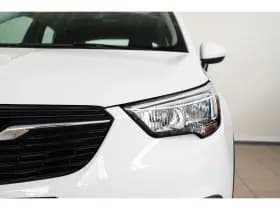 Opel Crossland X thumbnail 3