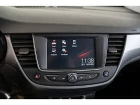 Opel Crossland X thumbnail 21