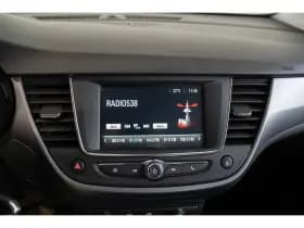 Opel Crossland X thumbnail 22