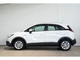 Opel Crossland X thumbnail 5