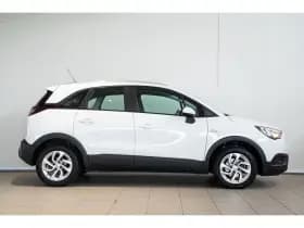 Opel Crossland X thumbnail 6