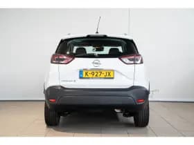 Opel Crossland X thumbnail 7