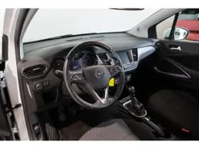 Opel Crossland X thumbnail 9