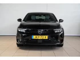 Opel Astra thumbnail 2