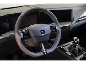 Opel Astra thumbnail 15