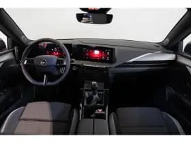 Opel Astra thumbnail 34