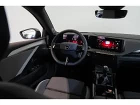 Opel Astra thumbnail 35