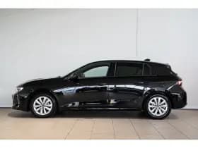 Opel Astra thumbnail 5