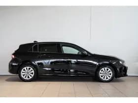 Opel Astra thumbnail 6