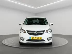 Opel Karl thumbnail 2