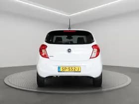 Opel Karl thumbnail 4