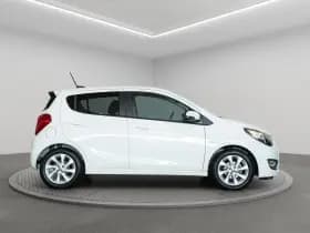Opel Karl thumbnail 5