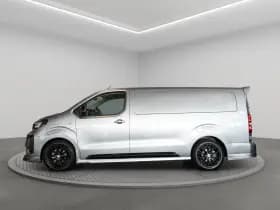 Opel Vivaro thumbnail 2