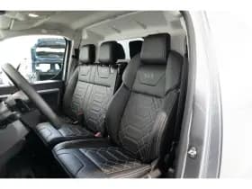 Opel Vivaro thumbnail 11