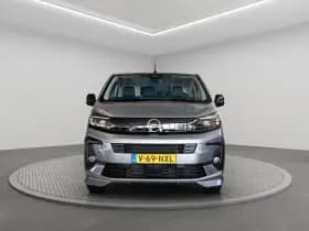 Opel Vivaro thumbnail 3