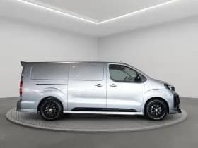 Opel Vivaro thumbnail 4