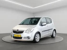 Opel Agila