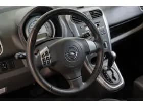 Opel Agila thumbnail 12