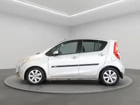 Opel Agila thumbnail 3
