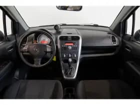 Opel Agila thumbnail 24